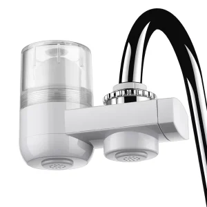Tap Water Filter Faucet Home Kitchen Healthy Ceramic Cartridge Tap Water Purifier Filter for Household