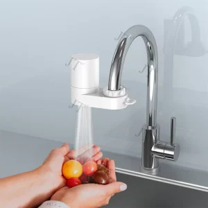 Tap Water Filter Faucet Kitchen Faucet Water Filter Water Purifier Faucet