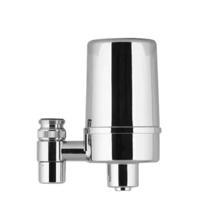 Tap Water Filter Kitchen Faucet Water Purifier Stainless Steel Faucet Water Filter for Kitchen Faucet