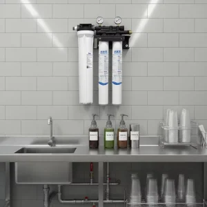 Tap Water Filter Purifier Water Purifier Machine Industrial Commercial Water Purifier Machine