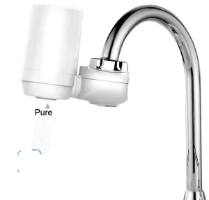 Tap Water Filter Under Sink For Tap Faucet Water Purifier Filter