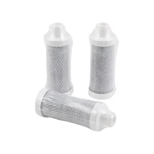 Tap Water Purify Filter for Water Bottle Activated Carbon NSF42&53 Filter Sediment Balance Water PH