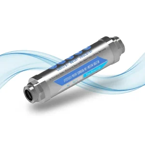 Ten year Life Whole House Water Purification Softener for RV and Household Water Filter Hard Water Softener