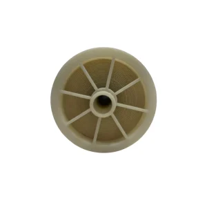 Threaded End Cap Accessory for 4040 & 8040 RO Membrane Elements RO Membrane Spare Part