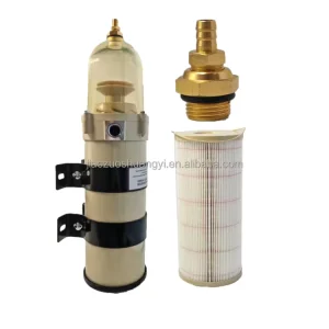 Top Class SupplierOil Water Separator Filter1000FG1000FH Filter Assembly L2020FPF59030Diesel Filter Assembly Racor771000FEFS1293