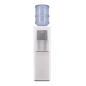 Top Loading Cold Water Cooler Dispenser Water Generator Hot Water Cooler Machine Electric Stand Plastic CB Ce Top Load CN ZHE