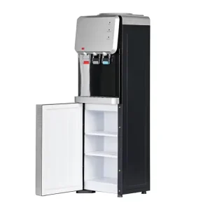 Top-Loading Electric Freestanding Hot and Cold Water Dispenser