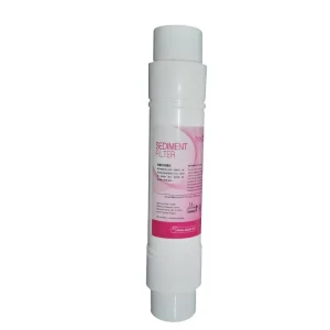Top Quality Quick Inline Water FilteAr SOOEL Series Replacement Water Purifier Filter