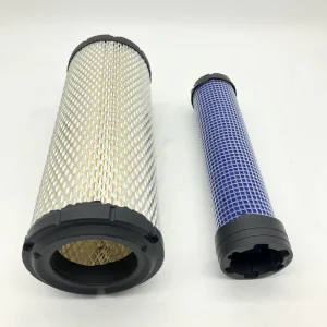Tractor Engine Air Filter Element Cartridge P780522 RE171235 RE17236 82028976 87704244