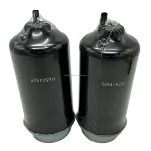 Tractor Engine Fuel Filter RE541925 BF7949 P551422 FS20077 SN70273 WK8188 WF10140 Fuel Water Separator Filter