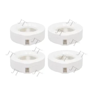Triple-Filtration Replacement Filters for Automatic Pet Waterers