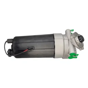 Truck Engine Fuel Filter Water Separator Assembly, 99.97% Filtration, 60358720