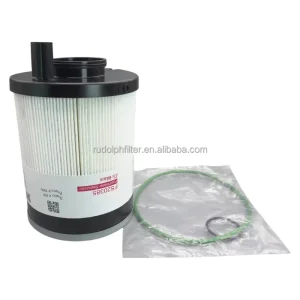 Truck Fuel Water Separator Filter FS20385 A0001485007 A0000905051 A485007 PF46145 96811 for ISX X15 DD13 DD15 DD16 Engines