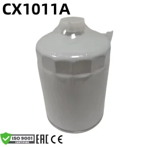Truck Fuel Water Separator P502484 CX1011A 150-1105020A SN25109 FS19686 BF9869