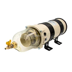 Turbine Fuel Filter Water Separator Assembly 1000FG with 2020TM Element