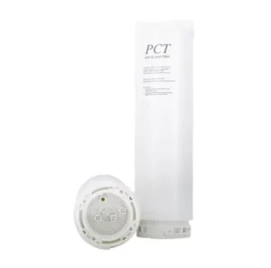 Twist-in RO Membrane PP Carbon Block PCT 5-in-1 Composite Filter for Direct Drinking Water System