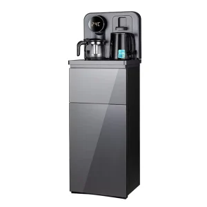 Two Pot Water Temperature Control RO Water Purifier Undercounter Tank Load Fast Heat Freestand Vertical Water Bar Dispenser