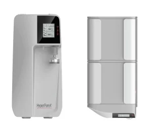 Type I Ultrapure Water System 20/40/60L 18.2 MΩcm ASTM ISO USP Standard for HPLC/LC-MS Laboratory