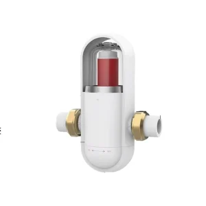 U8 Manual Stainless Steel Sediment Prefilter System 7T/h for Household Washing Machine