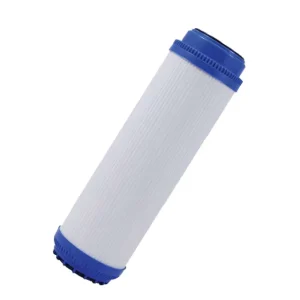 UDF CTO Carbon Block Water Filter Cartridge