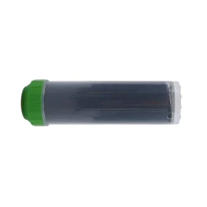 UDF Granular Activated Carbon Filter Carbon Block Water Filter Cartridge Home Drinking Water GAC Filter Cartridge