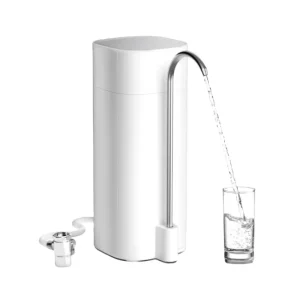 UF Alkaline Ultrafiltration Water Filter System Filters Machine for Home Drinking