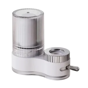 UF Faucet Filter Whole House Applicable Apartment Friendly Kitchen Water Purification Element