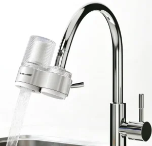 UF Faucet Water Filter for Kitchen Sink Household Ultrafiltration Water Purifier Filter Faucet