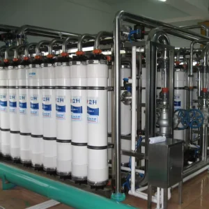 UF Mineral Drinking Water Machine HJ-U714