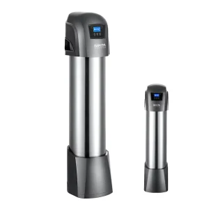 UF Water Filter, 5T Large-Flow Central Whole-House Water Purifier System