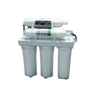 UF Water Purifier System Household 5-Stage
