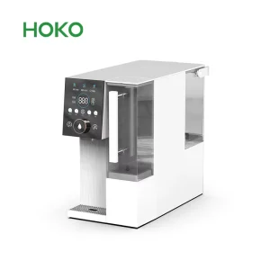 UF Water Purifier with Nano-Level Ultrafiltration Technology