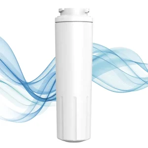 UKF8001 Refillable Refrigerator Water Filter Cartridge