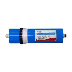 ULP 3012 RO Membrane Element 10500 L H Reverse Osmosis System Water Purifier Replacement Filter for Treatment