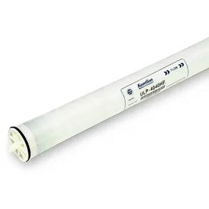 ULP 4040HF Reverse Osmosis Membrane Industrial and Commercial Anti-Contamination Water Filter Element