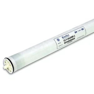ULP 4040MR-2 Reverse Osmosis Membrane Industrial and Commercial Anti-Contamination Water Filter Element