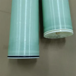 ULP 8040 4040 RO Membrane Reverse Osmosis Water Treatment Machinery Manufacturer