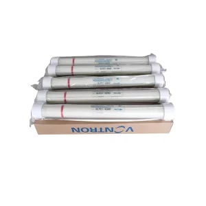 ULP21-4040RO Industrial Reverse Osmosis Membrane Element 3000GPD Ultra Low Pressure 220V