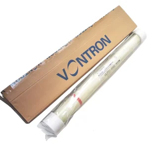 ULP31 4040 Industrial Water Filter Parts Reverse Osmosis Membrane with PLC 1 Year Warranty for Drinking Water Treatment
