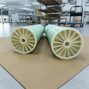 ULP4040 8040 RO Membrane for Water Treatment Machinery Reverse Osmosis Membrane