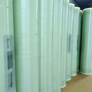 ULP4040 Reverse Osmosis Membrane for Water Treatment Machinery