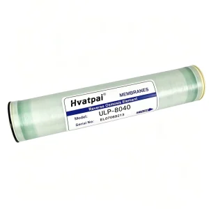 ULP8040 RO Membrane High Flow Filter Element for Water Treatment Systems