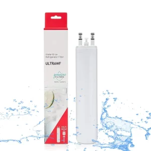 ULTRAWF FPPWFU01 EPTWFU01 Ultra II WF3CB Refrigerator Water Filter