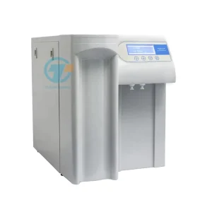 UPW N Series (Ultra pure Water) Laboratory Water Purification System