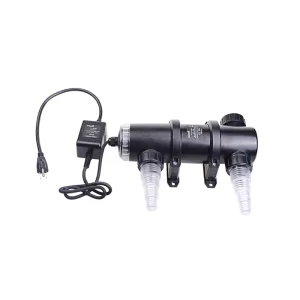 UV Lamp Drinking Water Purification Machine for Water Treatment