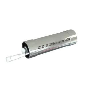 UV Purifier 304 Stainless Steel Ultraviolet Drinking Water Treatment Filter