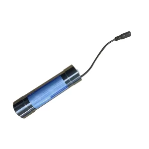 UV Water Purifier for RV and Outdoor Use Household Drinking Water