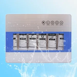 Uf Inline Water Filter Alkaline Uf Water Filter Under Sink Installation Pure Water Filter