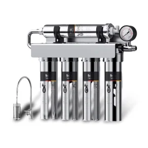 Uf Water Purifier Level 5 Reverse Osmosis System Water Filters for Home Drinking Purifier Water Filter