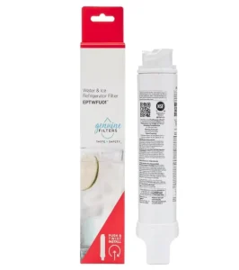Ultra II Water and Ice Refrigerator Filter